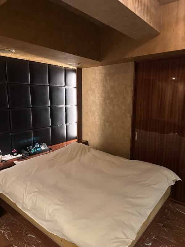 ユーザーの投稿したホテル画像