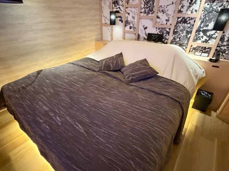 ユーザーの投稿したホテル画像