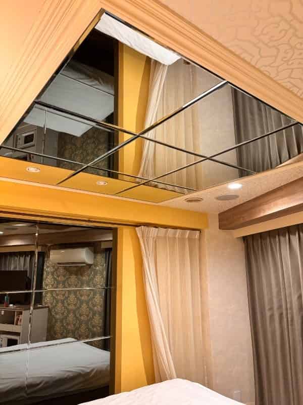 ユーザーの投稿したホテル画像