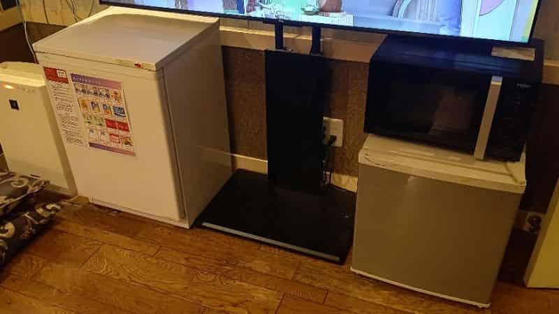 ユーザーの投稿したホテル画像