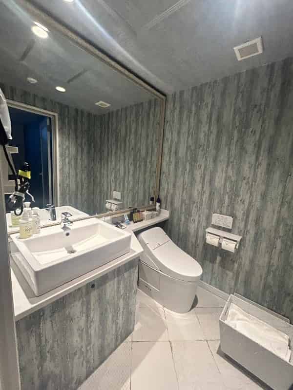 ユーザーの投稿したホテル画像