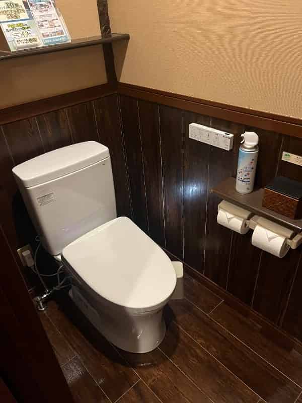 ユーザーの投稿したホテル画像