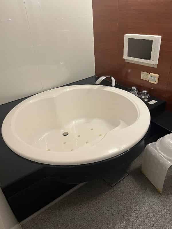 ユーザーの投稿したホテル画像