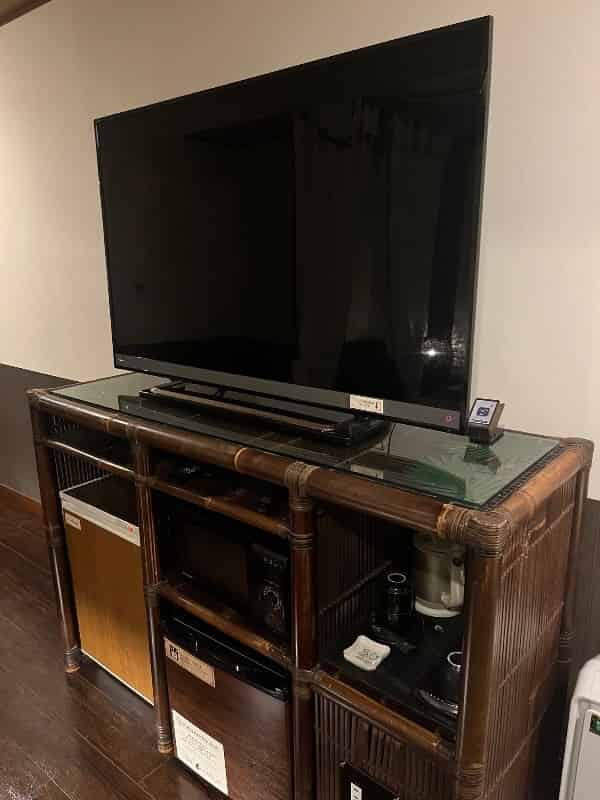 ユーザーの投稿したホテル画像