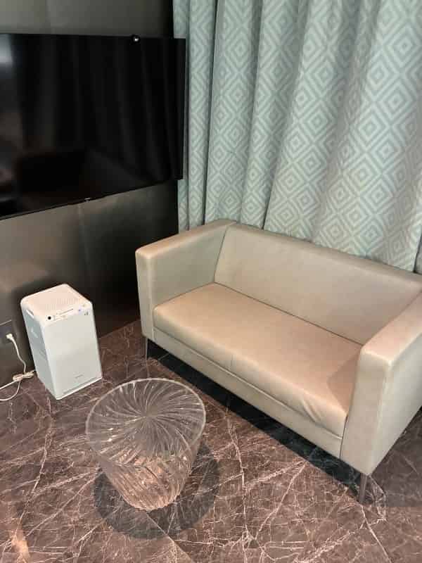 ユーザーの投稿したホテル画像