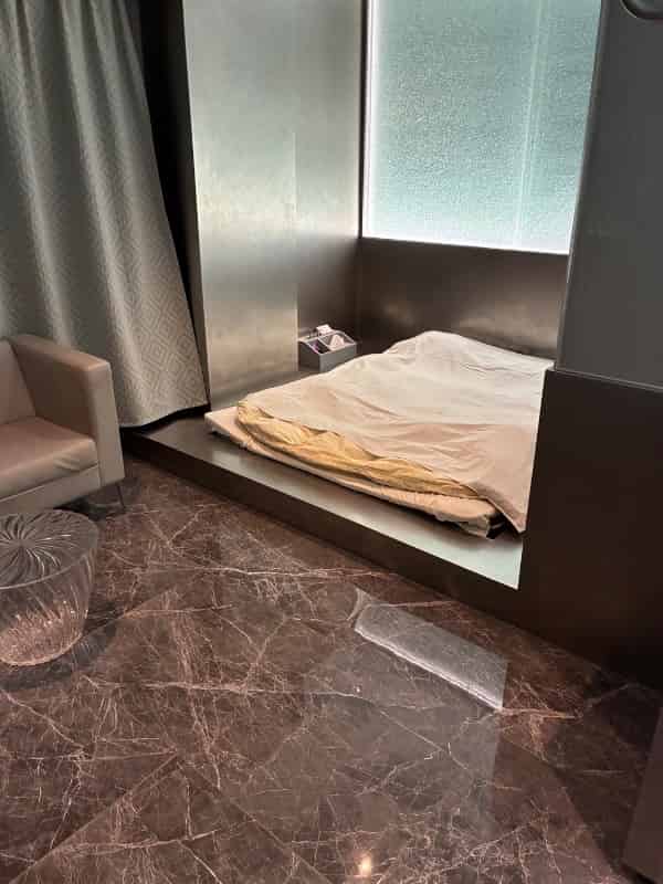 ユーザーの投稿したホテル画像