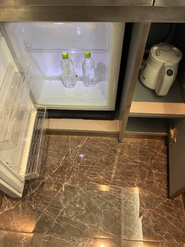 ユーザーの投稿したホテル画像