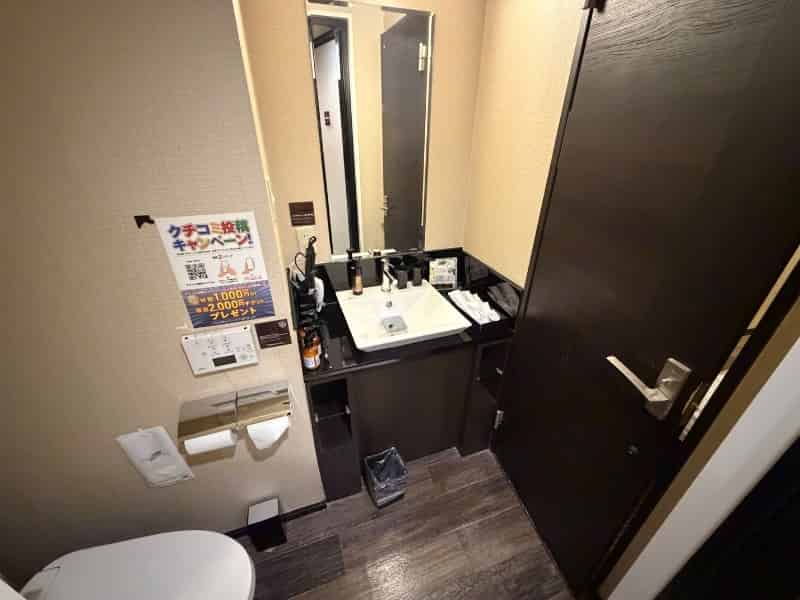 ユーザーの投稿したホテル画像