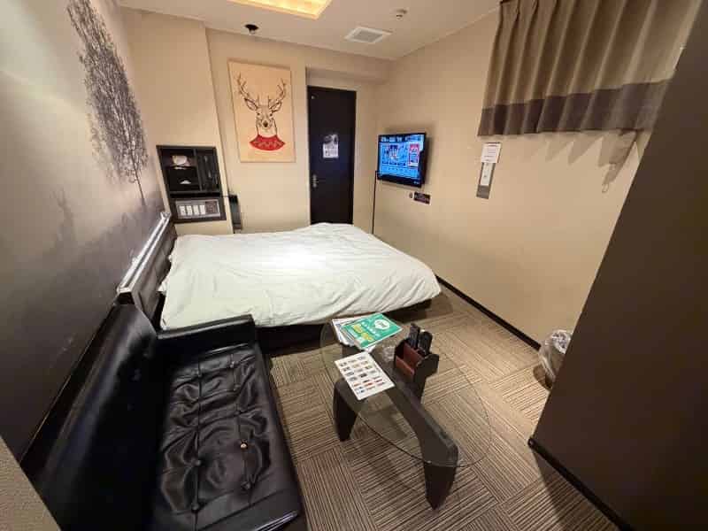 ユーザーの投稿したホテル画像