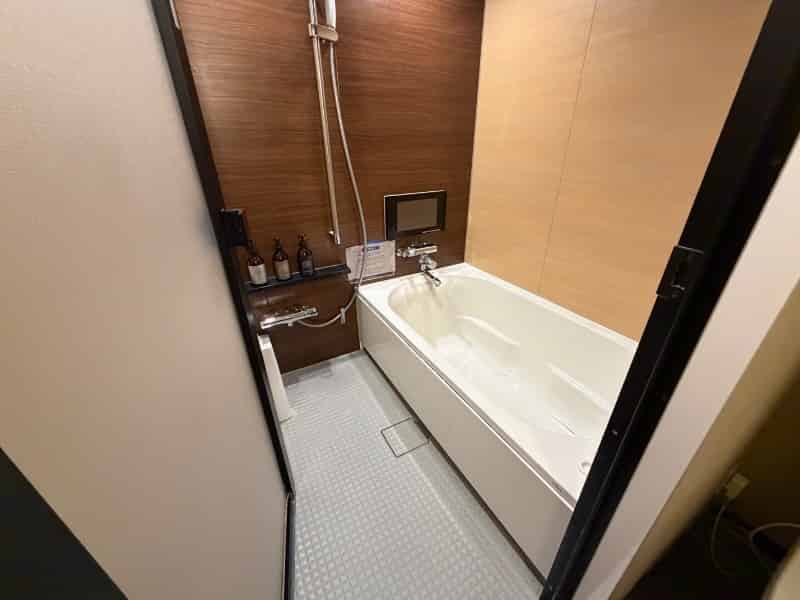 ユーザーの投稿したホテル画像