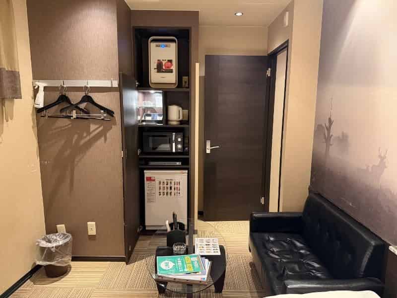 ユーザーの投稿したホテル画像