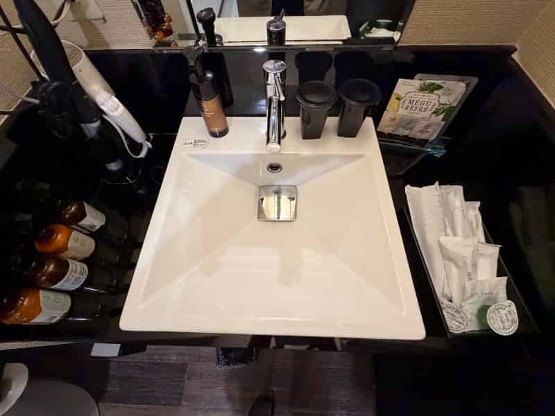 ユーザーの投稿したホテル画像