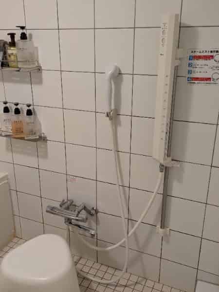 ユーザーの投稿したホテル画像