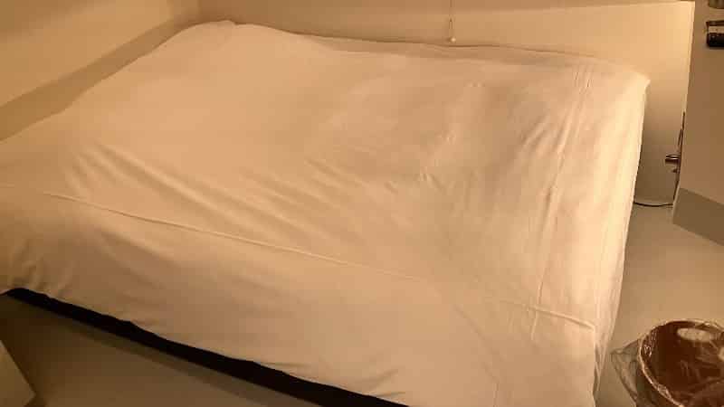 ユーザーの投稿したホテル画像