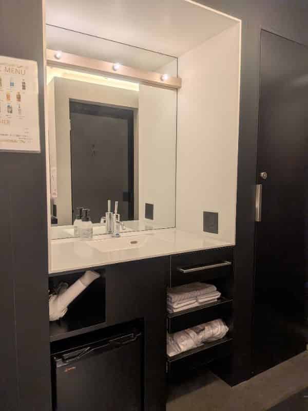 ユーザーの投稿したホテル画像