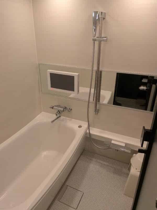 ユーザーの投稿したホテル画像