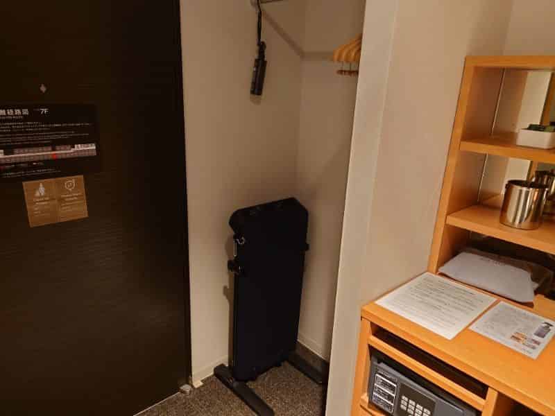 ユーザーの投稿したホテル画像