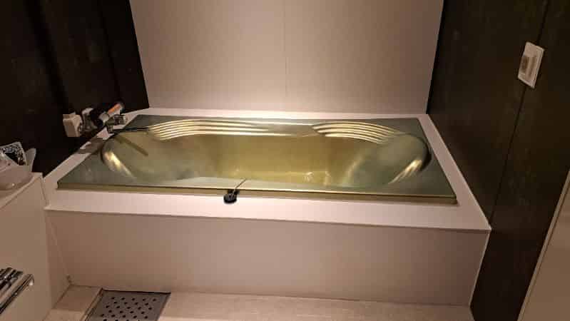 ユーザーの投稿したホテル画像
