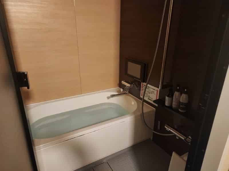ユーザーの投稿したホテル画像