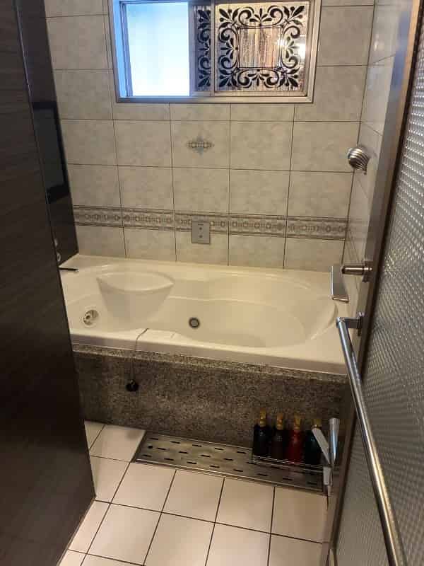 ユーザーの投稿したホテル画像