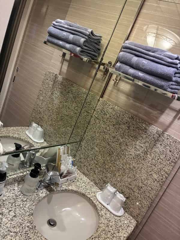 ユーザーの投稿したホテル画像
