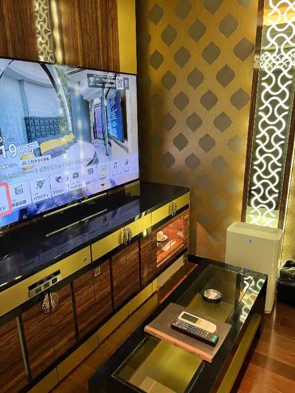 ユーザーの投稿したホテル画像