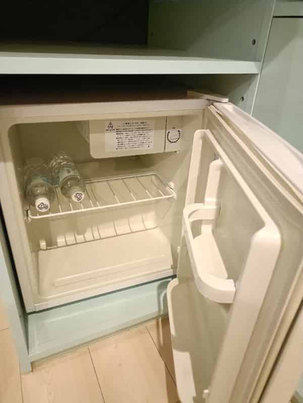 ユーザーの投稿したホテル画像