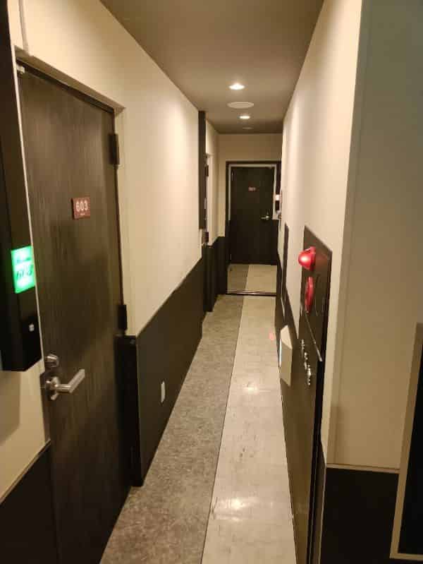 ユーザーの投稿したホテル画像