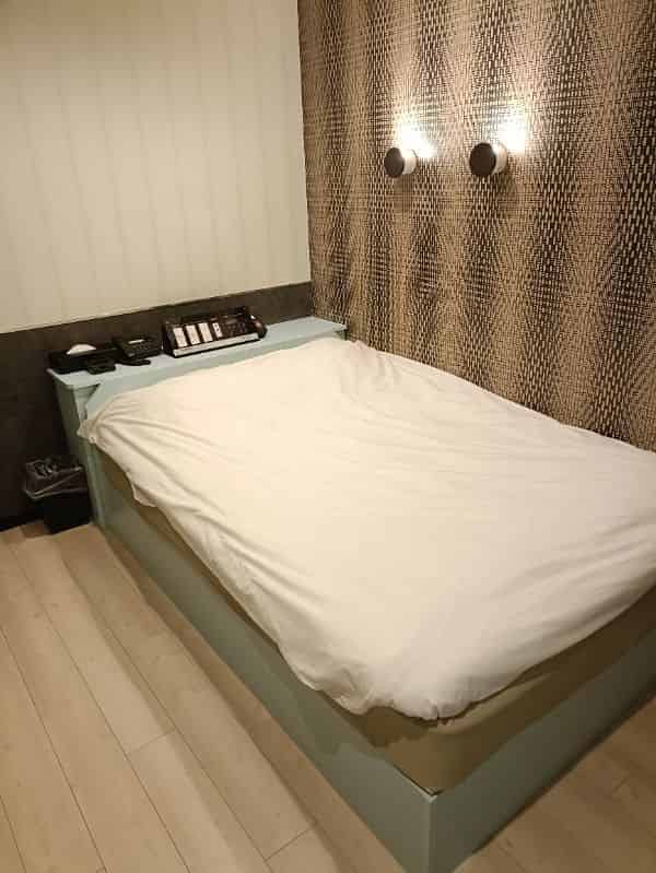 ユーザーの投稿したホテル画像