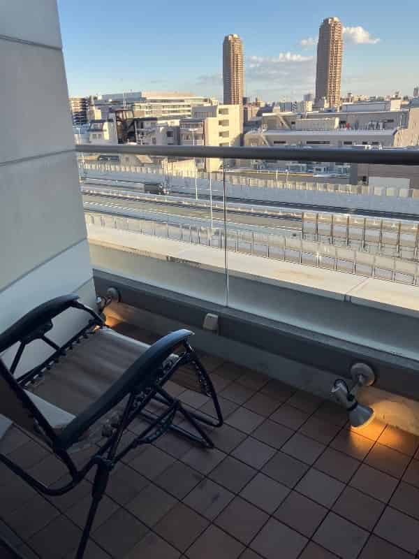 ユーザーの投稿したホテル画像