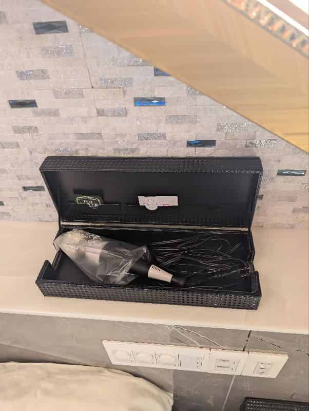 ユーザーの投稿したホテル画像