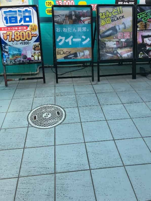 ユーザーの投稿したホテル画像