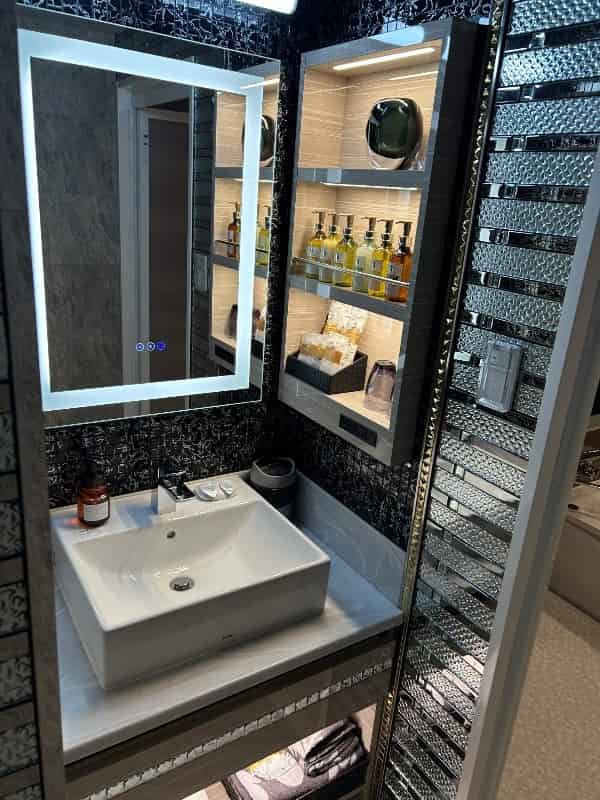 ユーザーの投稿したホテル画像