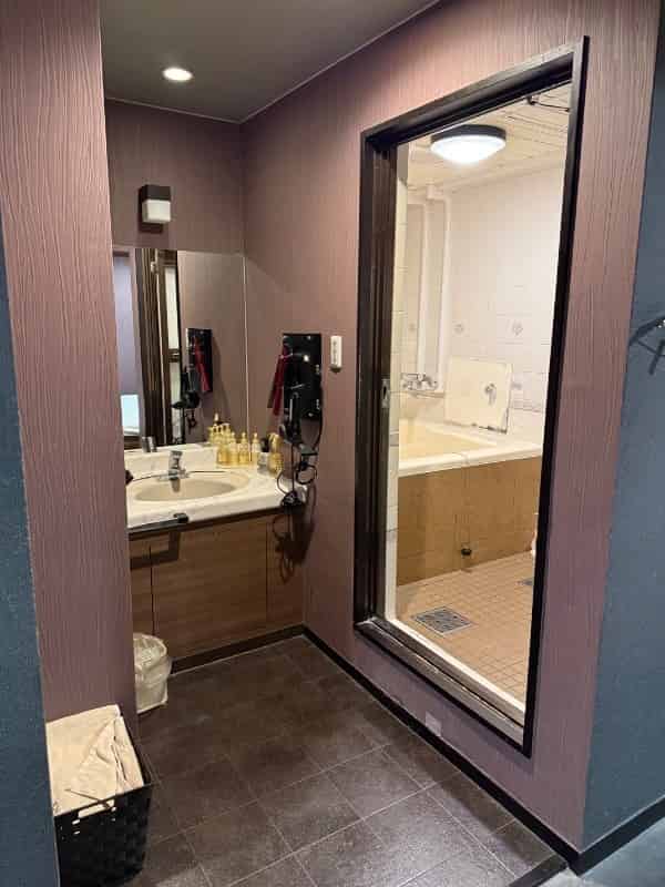 ユーザーの投稿したホテル画像