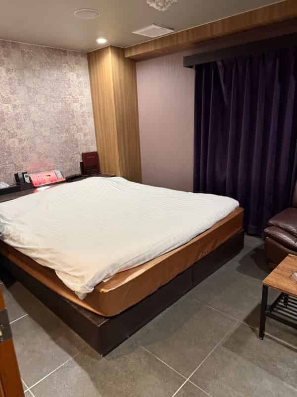 ユーザーの投稿したホテル画像