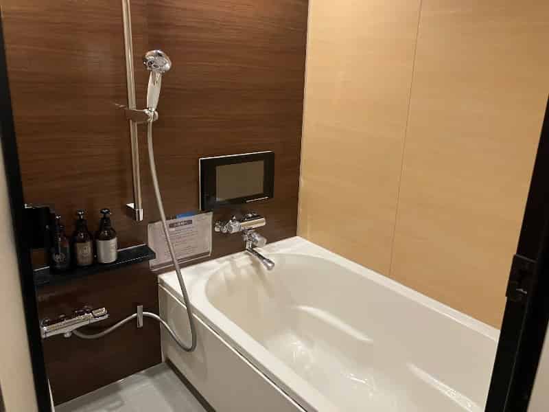 ユーザーの投稿したホテル画像