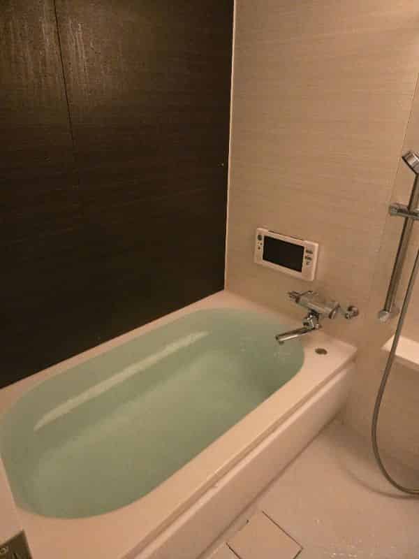 ユーザーの投稿したホテル画像