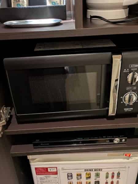 ユーザーの投稿したホテル画像