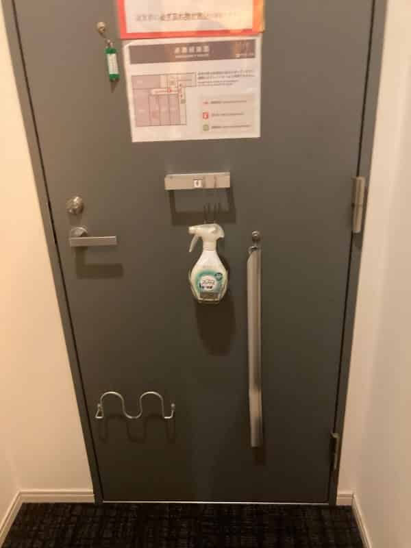 ユーザーの投稿したホテル画像