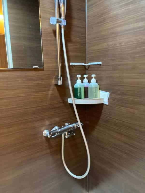 ユーザーの投稿したホテル画像