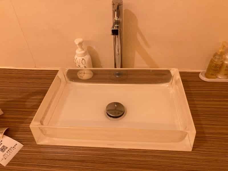 ユーザーの投稿したホテル画像