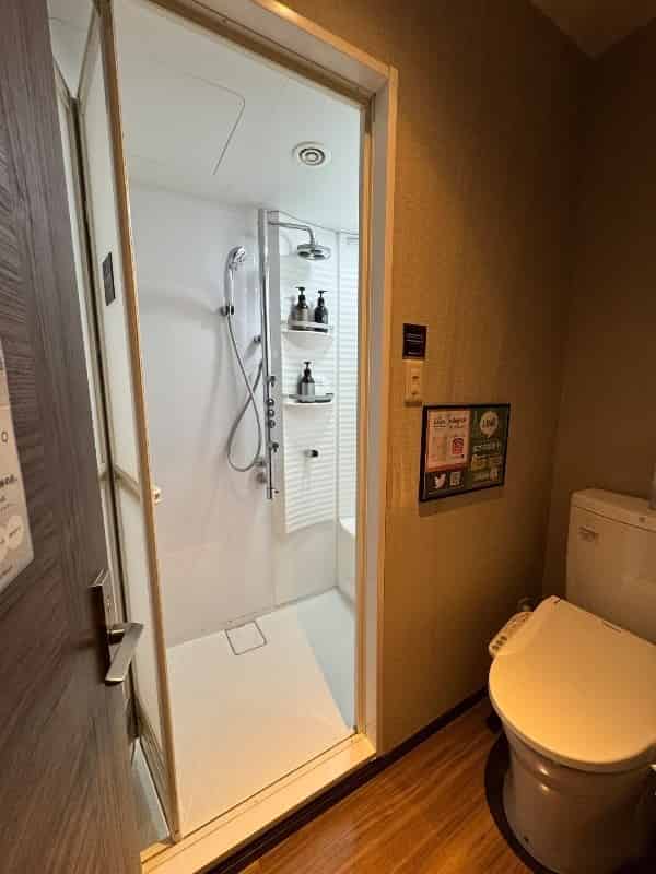 ユーザーの投稿したホテル画像