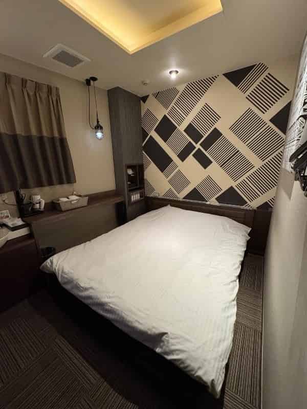ユーザーの投稿したホテル画像