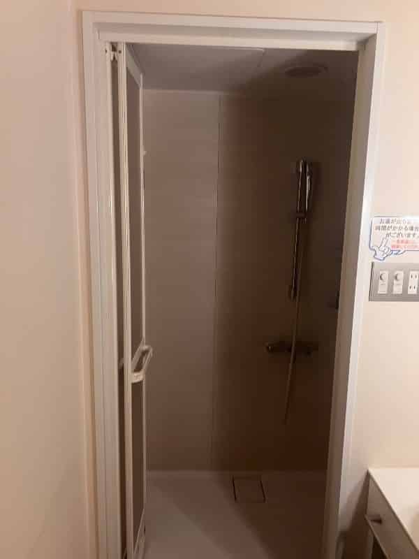 ユーザーの投稿したホテル画像