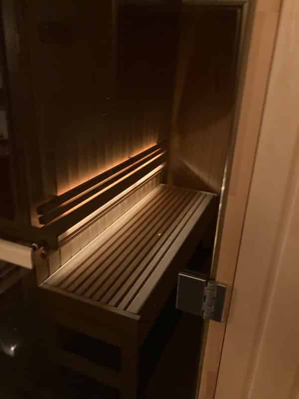 ユーザーの投稿したホテル画像