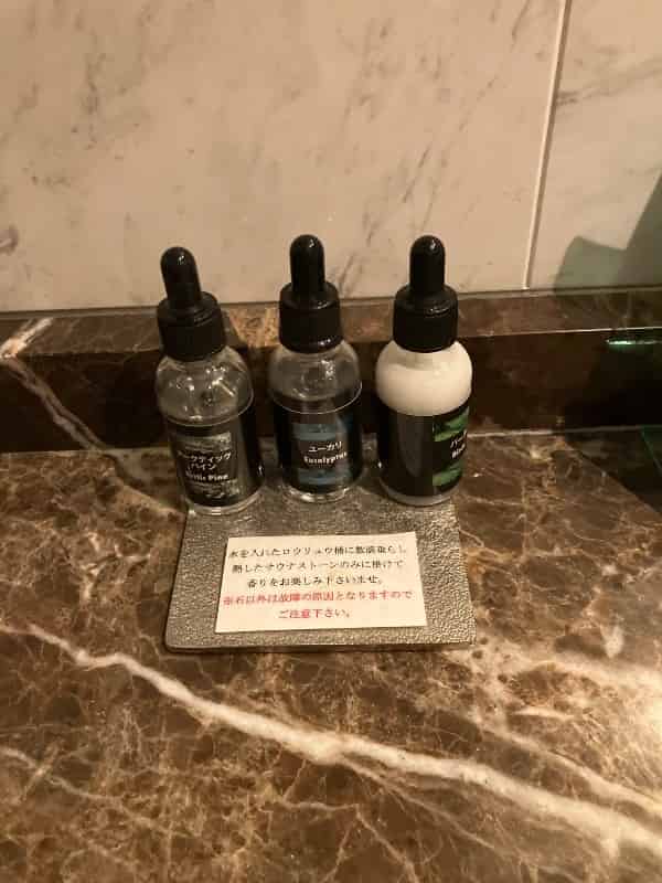 ユーザーの投稿したホテル画像