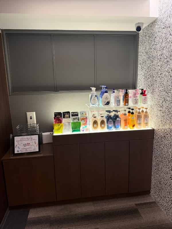 ユーザーの投稿したホテル画像