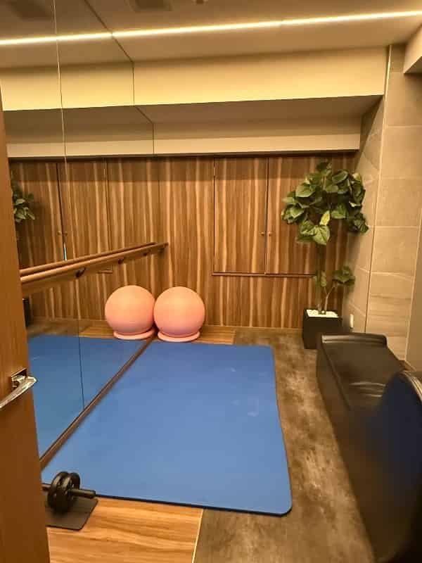 ユーザーの投稿したホテル画像