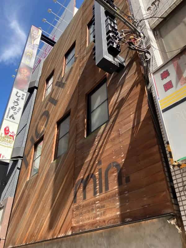 ユーザーの投稿したホテル画像