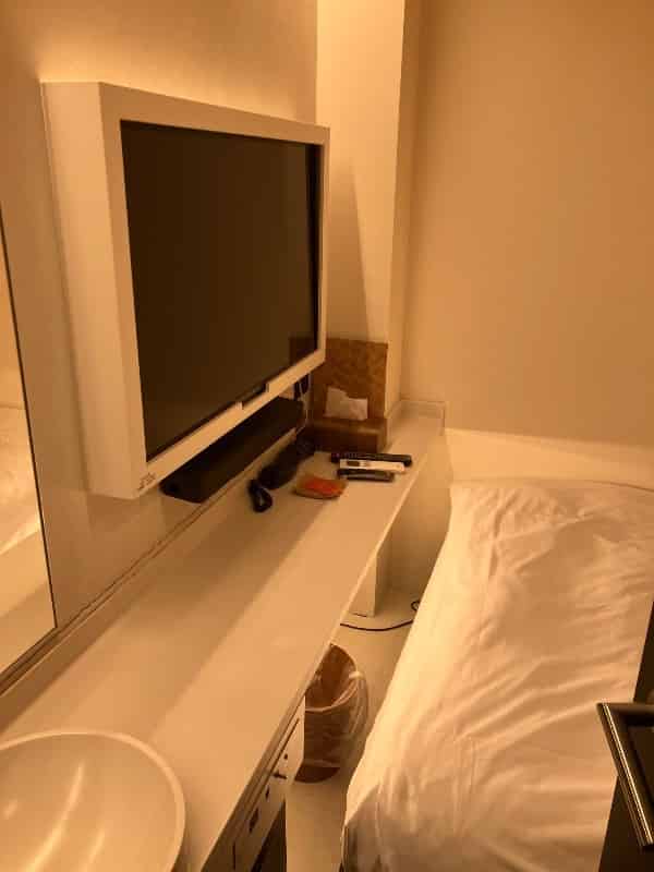 ユーザーの投稿したホテル画像